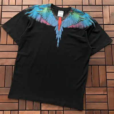 MARCELO BURLON T-Shirt