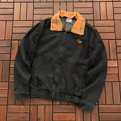 BURBERRY Jacke