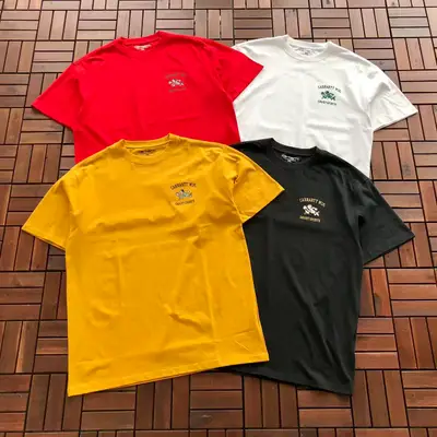 CARHARTT T-Shirt