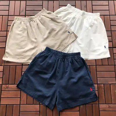 RALPH LAUREN Shorts