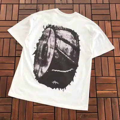 TRAVIS SCOTT T-Shirt
