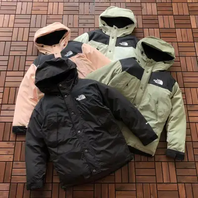 THE NORTH FACE Jacke