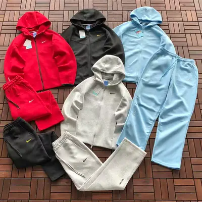 NOCTA Hoodie