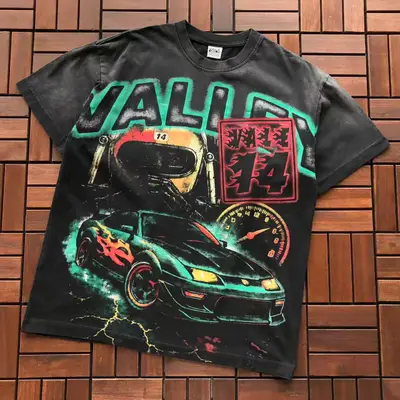 VALLEY T-Shirt