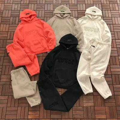 FOG Hoodie