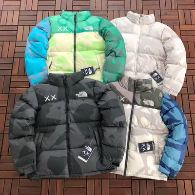 THE NORTH FACE Jacke