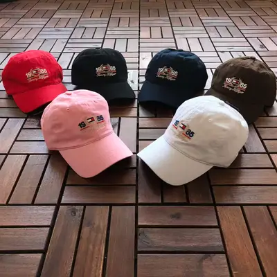 TOMMY HILFIGER Cap