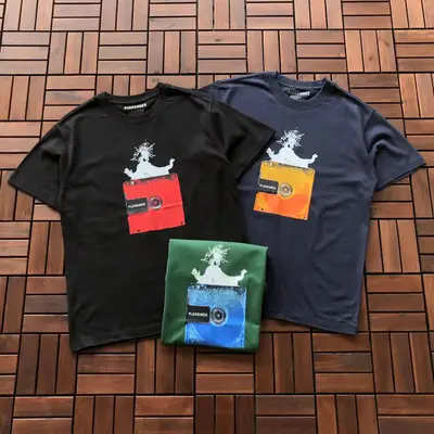 PLEASURES T-Shirt