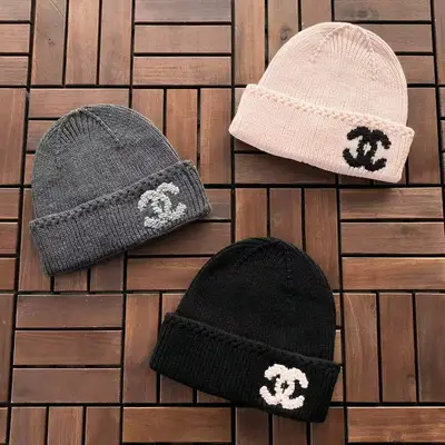 CHANEL Cap