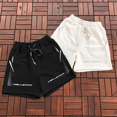 HELLSTAR Shorts