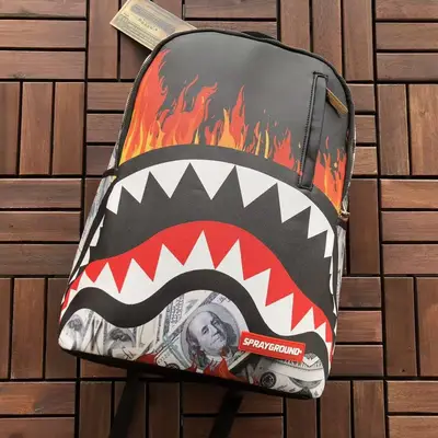 SPRAYGROUND Tasche