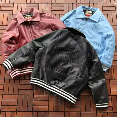 CORTEIZ Jacke