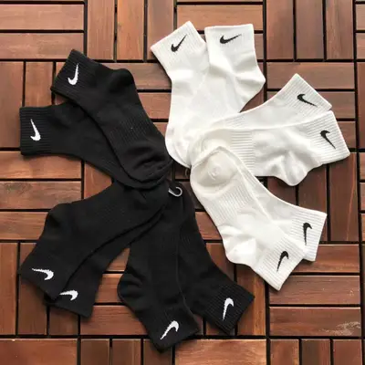 NIKE Socken