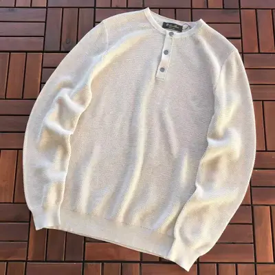 LORO PIANA Sweater