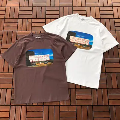 CARHARTT T-Shirt