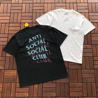 ANTI SOCIAL SOCIAL CLUB T-Shirt