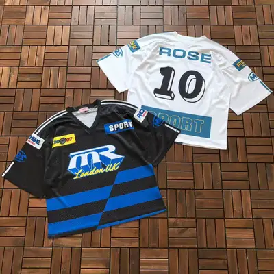 MARTINROSE T-Shirt