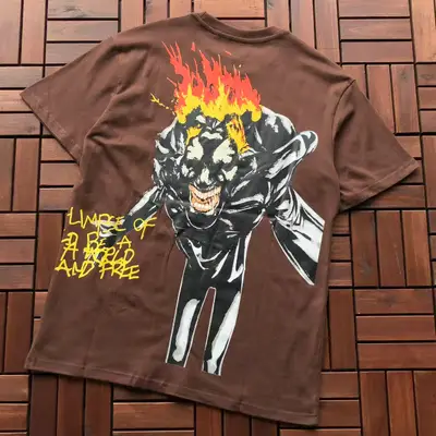TRAVIS SCOTT T-Shirt