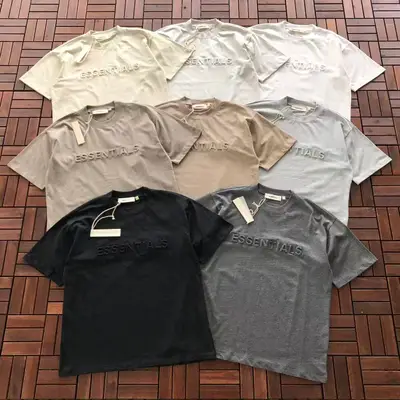 FOG T-Shirt
