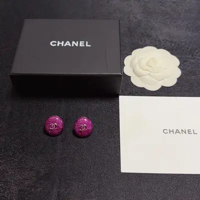 CHANEL Schmuck