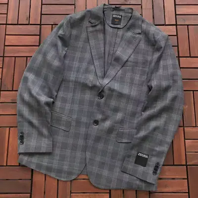 ZEGNA Jacke