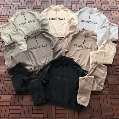 FOG Sweater