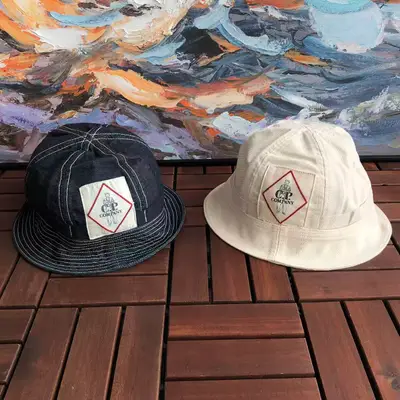 C.P Cap