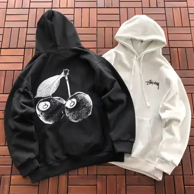 STUSSY Hoodie