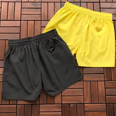PRADA Shorts