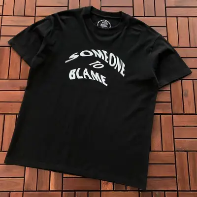 ANTI SOCIAL SOCIAL CLUB T-Shirt