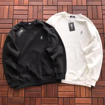 ON RUNNING Sweater