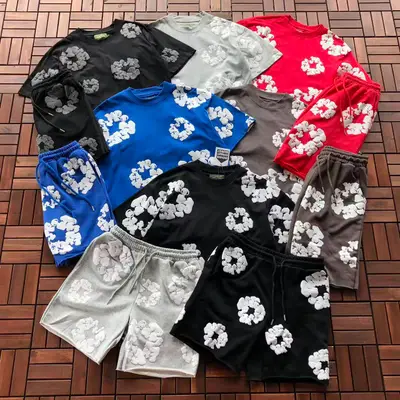 DENIMTEARS T-Shirt