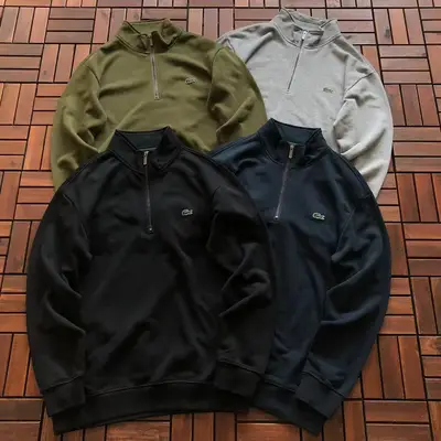 LACOSTE Sweater