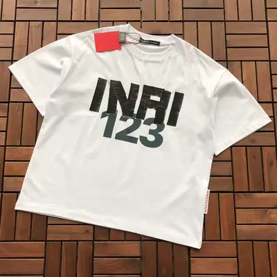 RRR123 T-Shirt