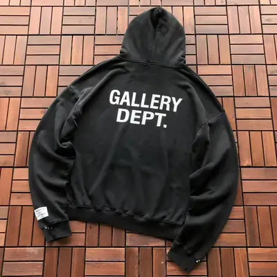 GALLERY DEPT Hoodie