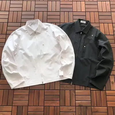 STONE ISLAND Jacke