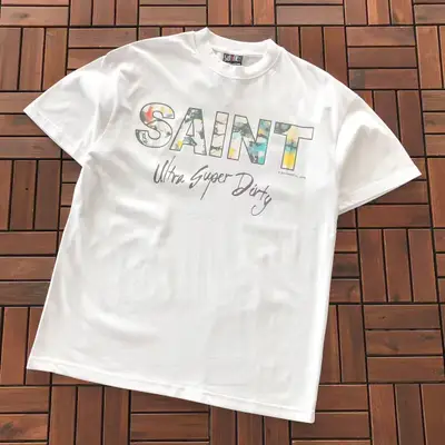 SAINT MICHEAL T-Shirt