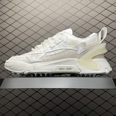 OFF-WHITE