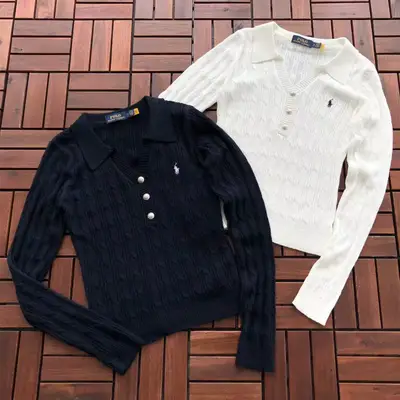 POLO Sweater