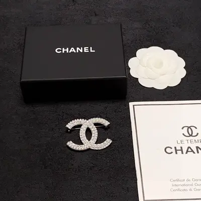 CHANEL Schmuck