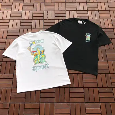 CASABLANCA T-Shirt