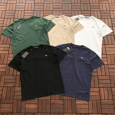 EMPORIO ARMANI T-Shirt