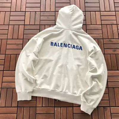 BALENCIAGA Hoodie