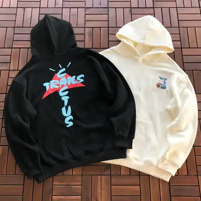 TRAVIS SCOTT Hoodie
