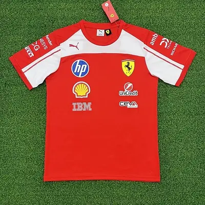 F1 JERSEYS T-Shirt