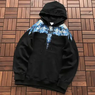 MARCELO BURLON Hoodie