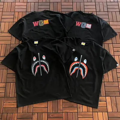 BAPE T-Shirt
