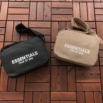 FOG Tasche