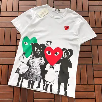 CDG T-Shirt