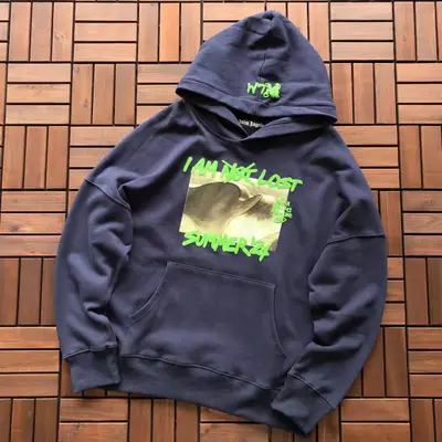 PALM ANGELES Hoodie